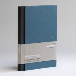 Gmund Papierbuch Denim