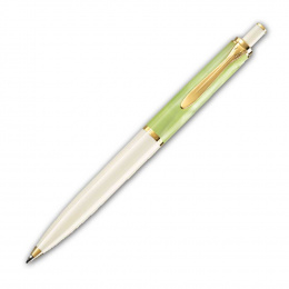 Pelikan Classic K200 Special Edition Pastell-Gruen Druckkugelschreiber 