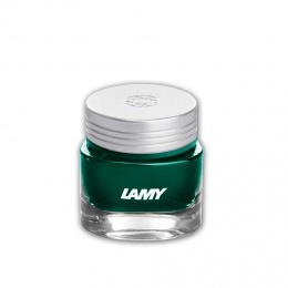 LAMY T53 Crystal Ink Tintenglas Peridot