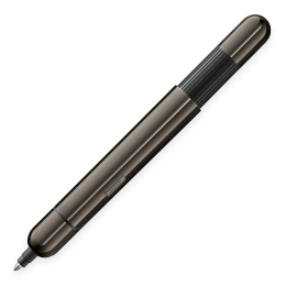 Lamy pico ruthenium set pocket pen