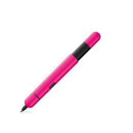 Lamy pico pink pocket pen Kugelschreiber 288 