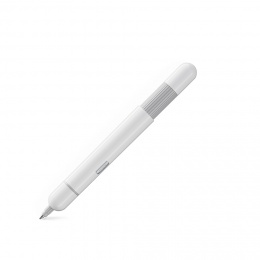 Lamy pico white pocket pen Kugelschreiber 288 