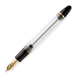 Pilot Custom 823 Fountain Pen transparent 