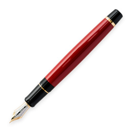 Pilot Custom 845 Füllhalter Rot 