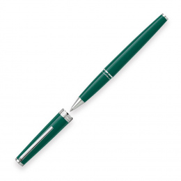 Montblanc Pix Deep Green Rollerball 