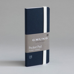 Gmund Pocket Pad Midnight