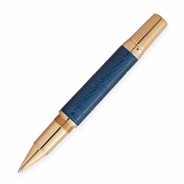 Montblanc Great Characters Hommage to Queen Special Edition Rollerball 