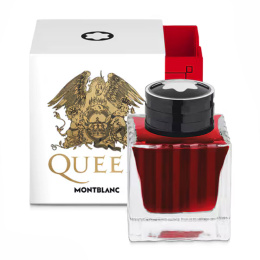Montblanc Great Characters Hommage to Queen Special Edition Tintenglas 