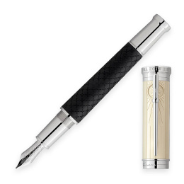 Montblanc Writers Edition Hommage to Robert Louis Stevenson Limited Edition - Füllfederhalter 