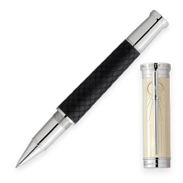 Montblanc Writers Edition Hommage to Robert Louis Stevenson Limited Edition Tintenroller 