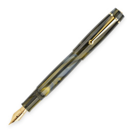Delta Signs of time Renaissance Limited Edition Fountain pen 