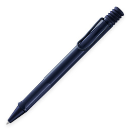 Lamy safari Special Edition dark dusk Kugelschreiber 