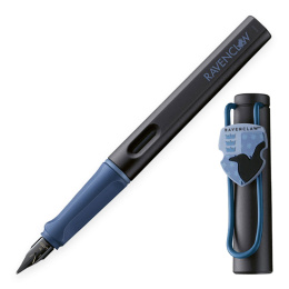 Lamy safari Harry Potter Ravenclaw Fountain pen Special Edition 2025 