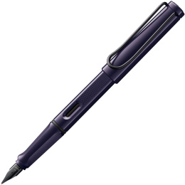 Lamy Safari Special Edition meteora Fountain pen 