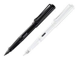 Lamy safari multicolour Set Special Edition Füllhalter 