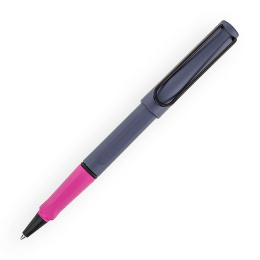 Lamy safari Special Edition pink cliff Rollerball 