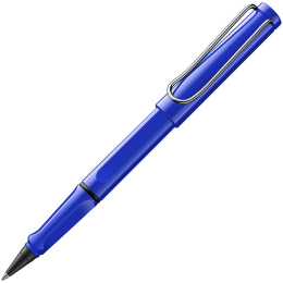 Lamy safari roll-ink blau Tintenroller 