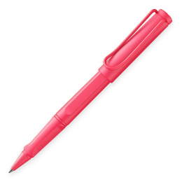 Lamy safari Special Edition sunset Rollerball 