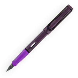 Lamy safari Special Edition violet blackberry Füllhalter 