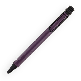 Lamy safari Special Edition violet blackberry Ballpoint Pen 