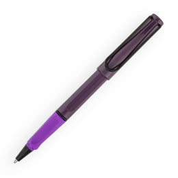 Lamy safari Special Edition violet blackberry Tintenroller 