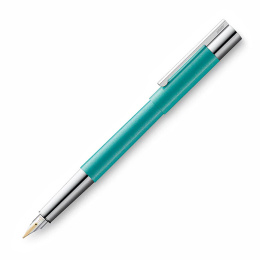 Lamy scala jade Fountain pen Set 