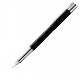 Lamy scala pianoblack Füllhalter 079 