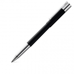 Lamy scala pianoblack Tintenroller 379 