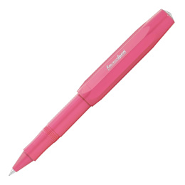 Kaweco Skyline Sport Roller ball pink 