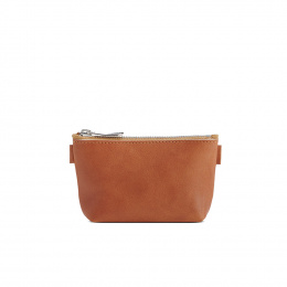 Sonnenleder Schlüsseletui Mendelssohn Natur