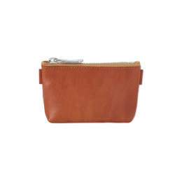 Sonnenleder Schlüsseletui Rossini Natur