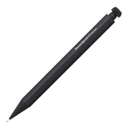 Kaweco Collection Al Special Druckbleistift 0.5 black 