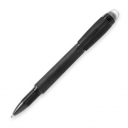 Montblanc StarWalker BlackCosmos Metal Fineliner 