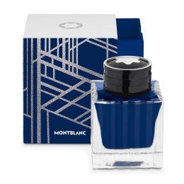 Montblanc StarWalker Spaceblue Ink bottle 50ml 