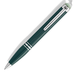 Montblanc StarWalker PolarGreen Resin Ballpoint 