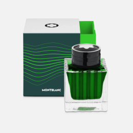 Montblanc Starwalker PolarGreen Tintenglas 50ml 