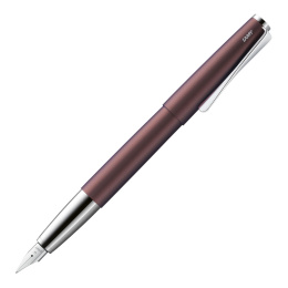 Lamy studio orion matt Fountain pen 
