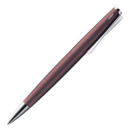 Lamy studio orion Twin ball pen 