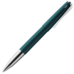 Lamy studio petrol Rollerball 