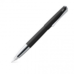 Lamy studio black Fountain pen 067 