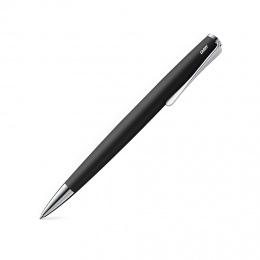 Lamy studio black Twist ball pen 267 