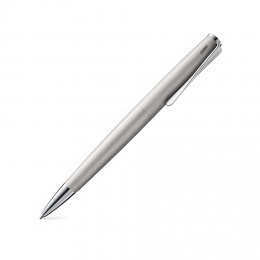 Lamy studio brushed Twist ball pen 265 