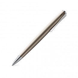 Lamy studio Palladium Twist ball pen 268 