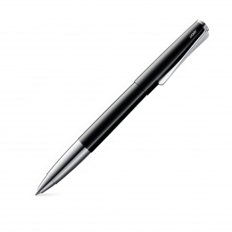 Lamy studio pianoblack Tintenroller 368 