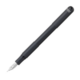 Kaweco Supra Fountain pen Black 