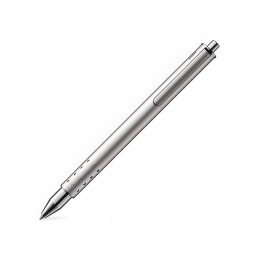 Lamy swift Palladium Tintenroller 330 