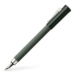 Graf von Faber-Castell Tamitio Fountain Pen Dark Green 