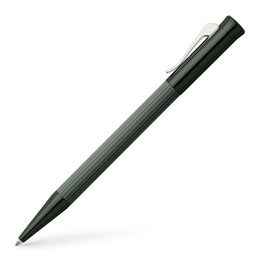 Graf von Faber-Castell Tamitio Twist Ballpoint pen Dark Green 
