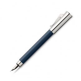 Graf von Faber-Castell Tamitio Füllfederhalter Nachtblau 