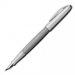 Porsche Design Tec Flex P´3110  Füllfederhalter 